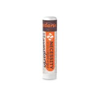 Necessity Organic Lip Balm Mandarin 5g